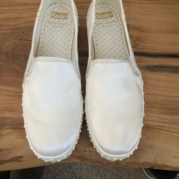 Kate spade keds - Picture 4 of 6